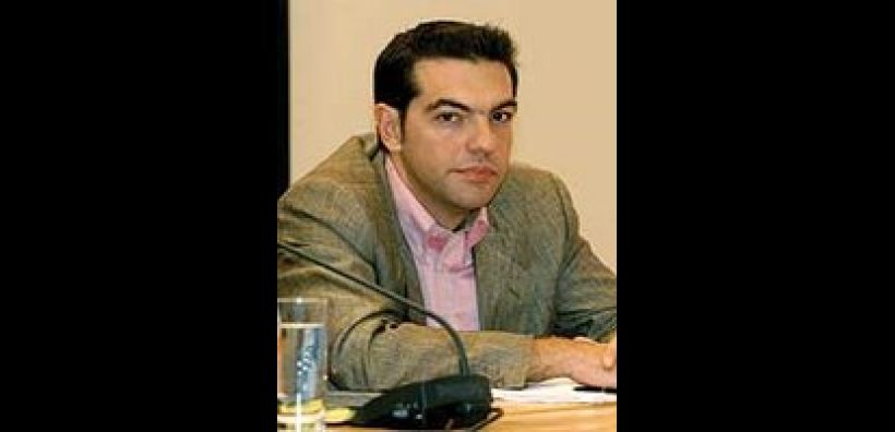 Κάλεσμα Τσίπρα προς Άγκυρα για σεβασμό του διεθνούς δικαίου
