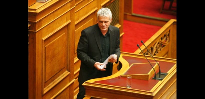 ΑΠΕ, ενεργειακή εξοικονόμηση και γεωθερμία στο επίκεντρο των προγραμματικών του Τσιρώνη