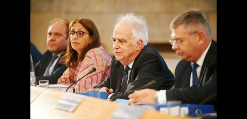ΕΛΠΕ: Επενδύσεις 1 δισ. στην πενταετία - Οι στρατηγικές κατευθύνσεις ανάπτυξης εν μέσω της ενεργειακής μετάβασης  