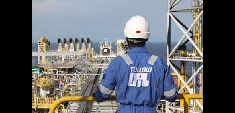 Νέα πρόεδρος στην Tullow Oil η Dorothy Thompson 