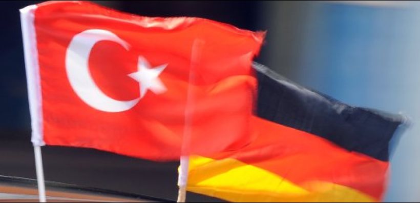 Γερμανία: 92,5 εκατ. για ενεργειακά έργα ολοκληρώνουν τη βοήθεια προς την Τουρκία