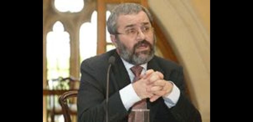 Τζιωνής: Η Κύπρος να αξιοποιήσει σωστά τους υδρογονάνθρακες