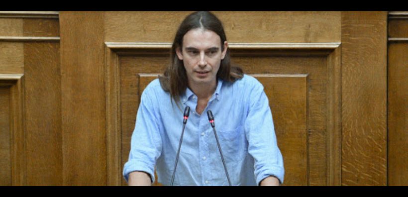 Κρ. Αρσένης: Η κυβέρνηση αδικεί τους μικρούς επενδυτές φωτοβολταϊκών στέγης