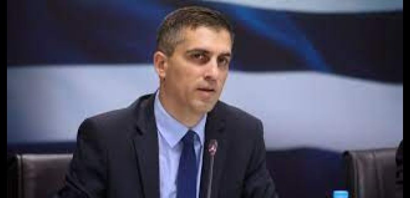 Χρ. Δήμας: Οι επιχειρήσεις πρέπει να προετοιμαστούν για την πράσινη μετάβαση