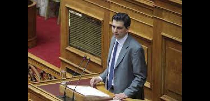 Χρ. Δήμας: Ελκυστικός προορισμός η Ελλάδα στην Ευρώπη για επενδύσεις στον τομέα έρευνας και ανάπτυξης