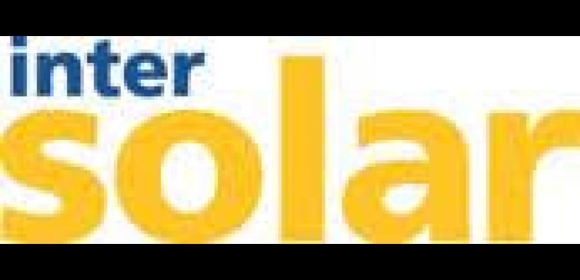 22-24 Ιουνίου η φετινή Intersolar Europe