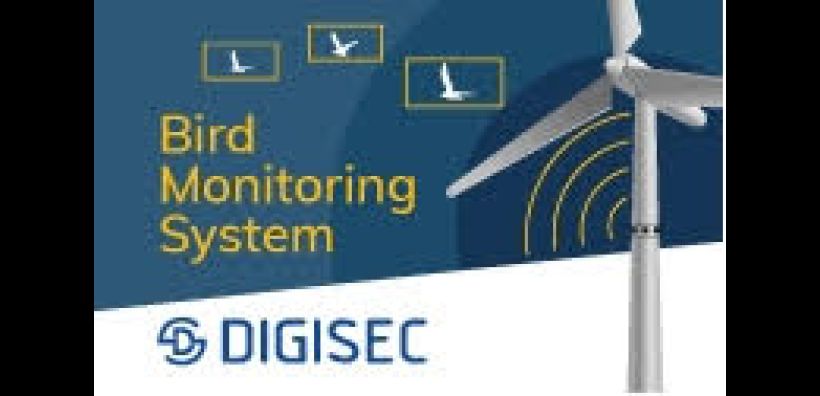 Βραβείο για την ομάδα της Digisec στο Cloud Computing Awards 2021