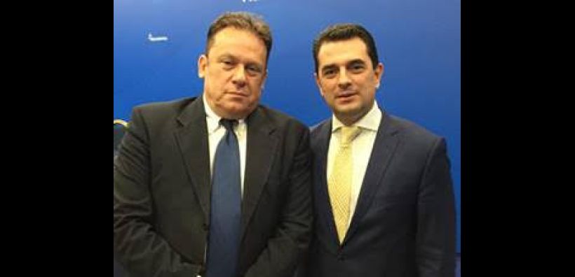Συνάντηση με τον Κ. Σκρέκα θα έχει ο σύνδεσμος ΠΑΣΕΚΕ για τις ενεργειακές κοινότητες