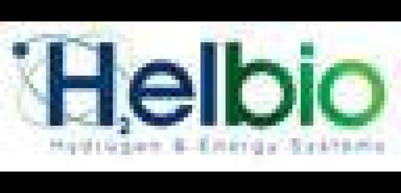 Σημαντικός ο ρόλος της Helbio s.a. στην ανάπτυξη πρωτοποριακού συστήματος κυψελών καυσίμου