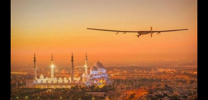 IRENA: Το Solar Impulse 2 υποδηλώνει ότι οι ΑΠΕ ήρθαν για να μείνουν