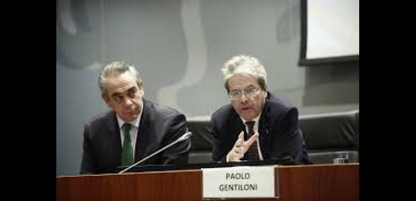 Π. Τζεντιλόνι: Η Ελλάδα μπορεί να αναδειχθεί σε πράσινο πρωταθλητή