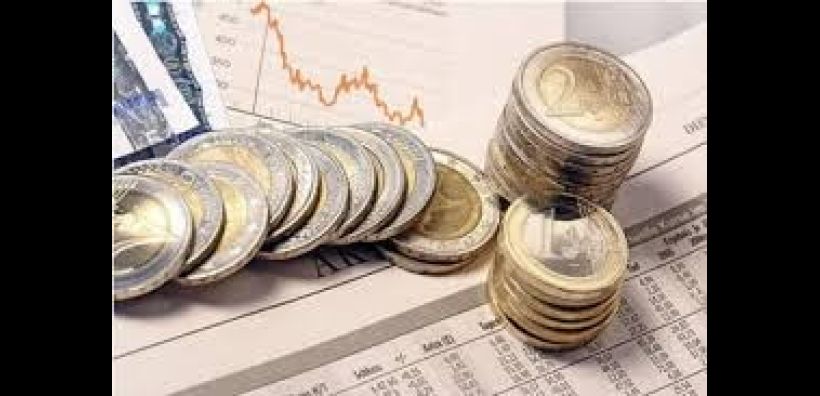 Μια ανάσα πάνω από το 1% η απόδοση του 10ετούς ομολόγου