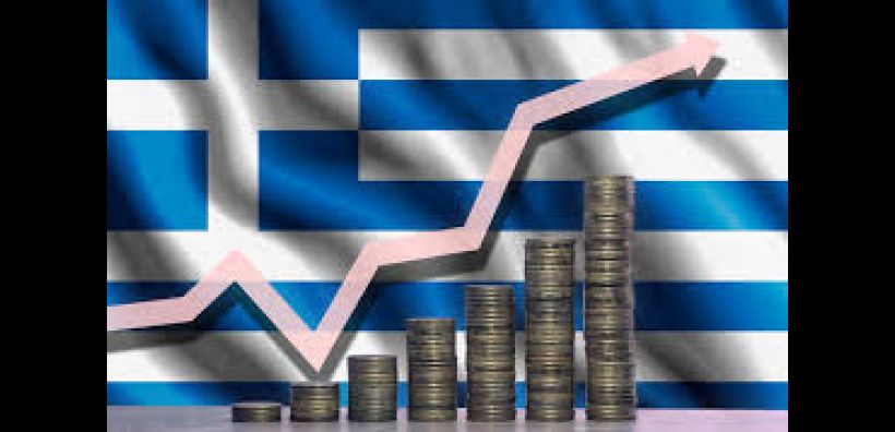 Κομισιόν: Ανάπτυξη 2,% στην Ελλάδα το 2020