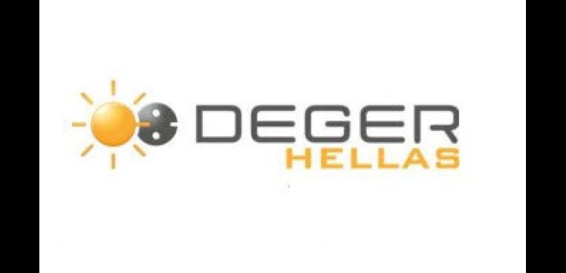 DEGERHellas: 9,5 ΜW παραδόθηκαν το πρώτο τρίμηνο του 2020