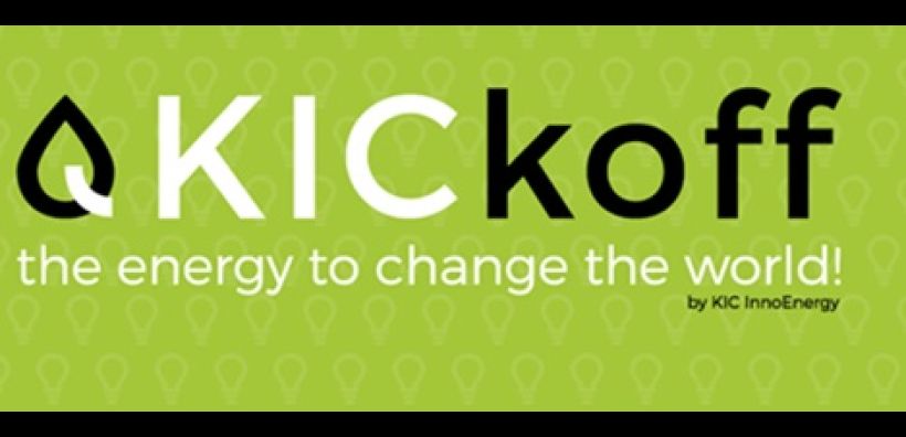 KICkoff 2016: Διαγωνισμός στη βιώσιμη ενέργεια για νεοφυείς επιχειρήσεις και επιχειρηματίες