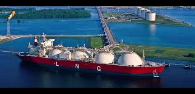 Αυξημένες οι εξαγωγές LNG από τις ΗΠΑ το Φεβρουάριο