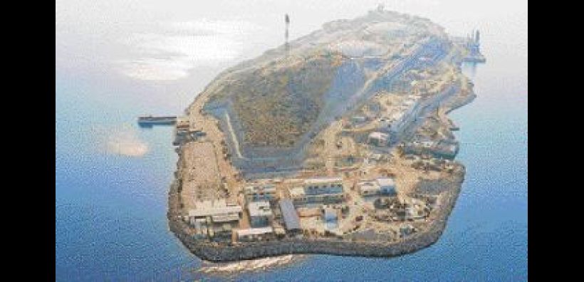 Στην JP Άβαξ η τρίτη δεξαμενή της Ρεβυθούσας