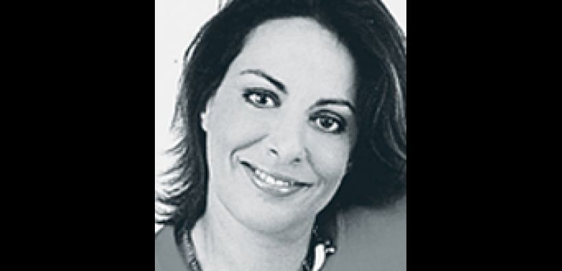 Παγιδευμένη στο (ηλεκτρικό) Δίκτυο
