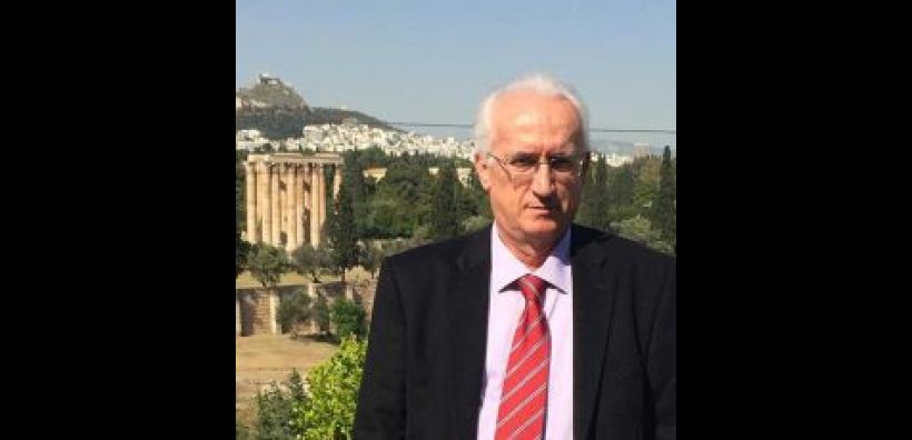 Ποιον παίρνει για διευθυντή στο Υπουργείο Ενέργειας ο Σκρέκας