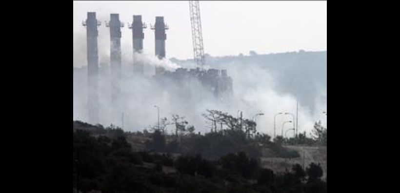 Κύπρος: Τουλάχιστον ένας χρόνος για την επαναλειτουργία του σταθμού στο Βασιλικό