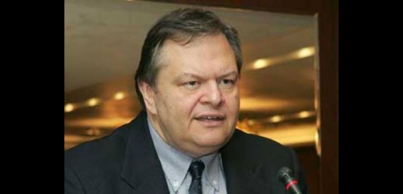 Βενιζέλος: Παράδειγμα για την Ελλάδα η Κύπρος στο θέμα των υδρογονανθράκων