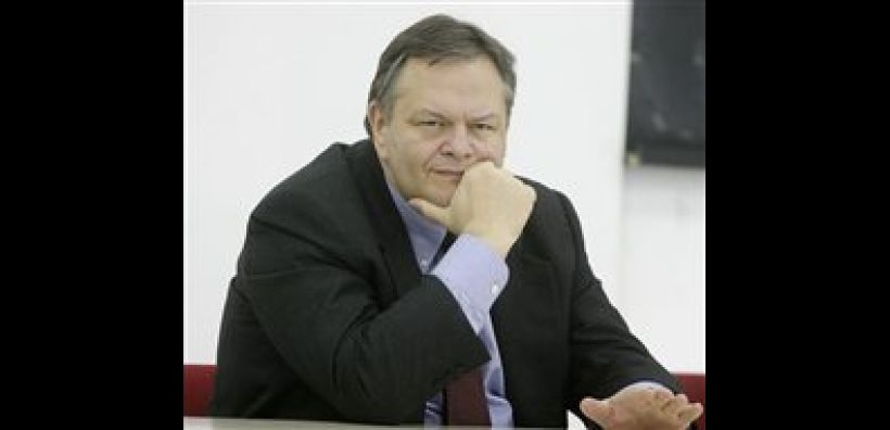 Βενιζέλος: Καθοριστικός ο ρόλος του ΥΠΕΞ στο θέμα του TAP