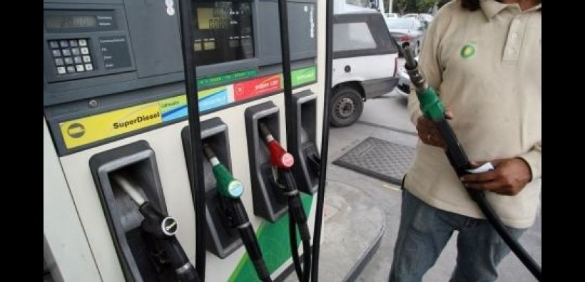 Πτώση στις πωλήσεις πετρελαιοειδών στην Κύπρο το α΄ πεντάμηνο
