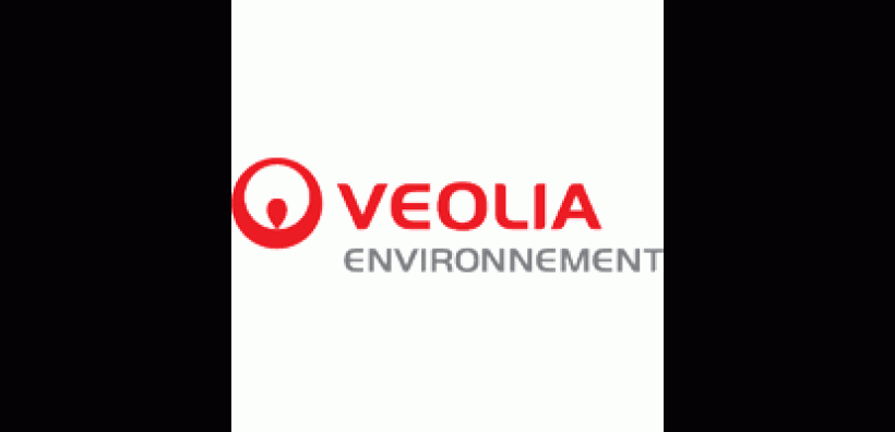 Πτώση κερδών για την Veolia Environnement