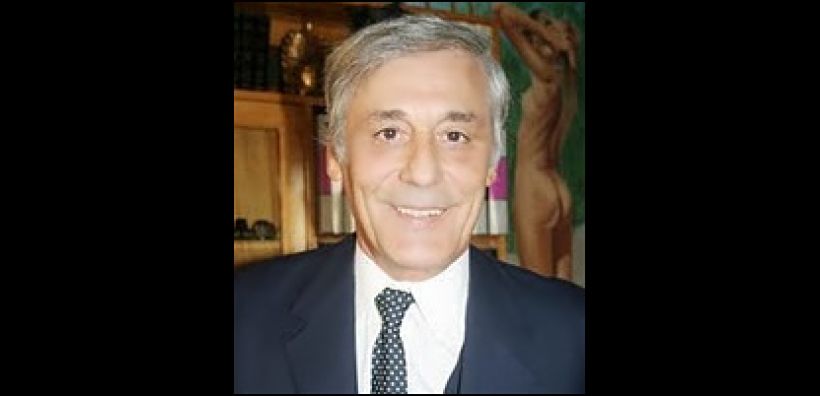 Συνελλήφθη o πρόεδρος των «Ελλήνων Οικολόγων» 