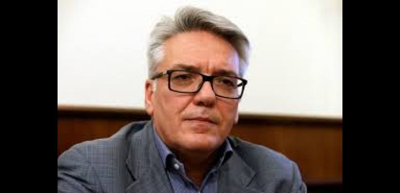 Βερροιόπουλος: Άστοχη ενέργεια η μεταφορά της αποθήκης φυσικού αερίου στο ΤΑΙΠΕΔ