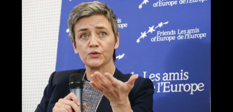 Επιμένουν οι Βρυξέλλες στην πώληση πακέτων λιγνιτικής ενέργειας της ΔΕΗ - Τα 7 βασικά κεφάλαια της σημερινής συνάντησης Σκρέκα-Βεστάγκερ