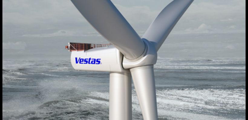 Με νέες παραγγελίες η Vestas απαντά έμπρακτα για τις προοπτικές των αιολικών επί Τραμπ