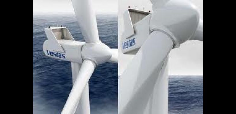 «Πράσινο» από τις αρχές για την κοινοπραξία Vestas - Mitsubishi 