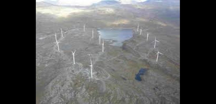 Αιολικό πάρκο 150MW με τριεθνή συνεργασία σχεδιάζει θυγατική της Rosatom στη δυτική Ρωσία
