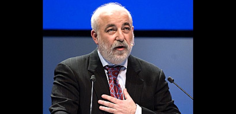 Ο Viktor Vekselberg ο πλουσιότερος Ρώσος μετά το deal της Rosneft