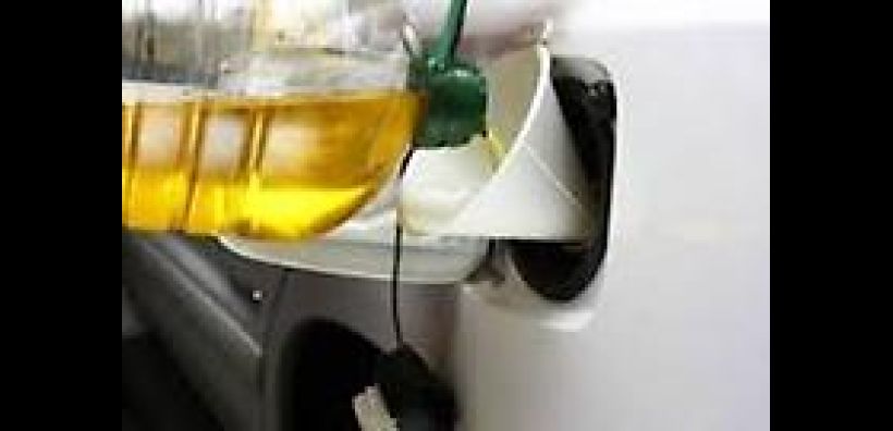 Υπεγράφη η απόφαση για την κατανομή βιοντίζελ
