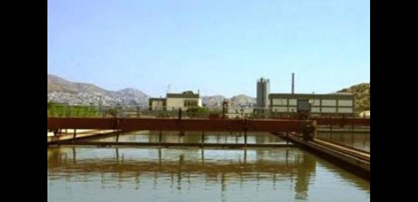 Διασφαλίστηκαν οι πιστώσεις για τους βιολογικούς καθαρισμούς στην Ηλεία