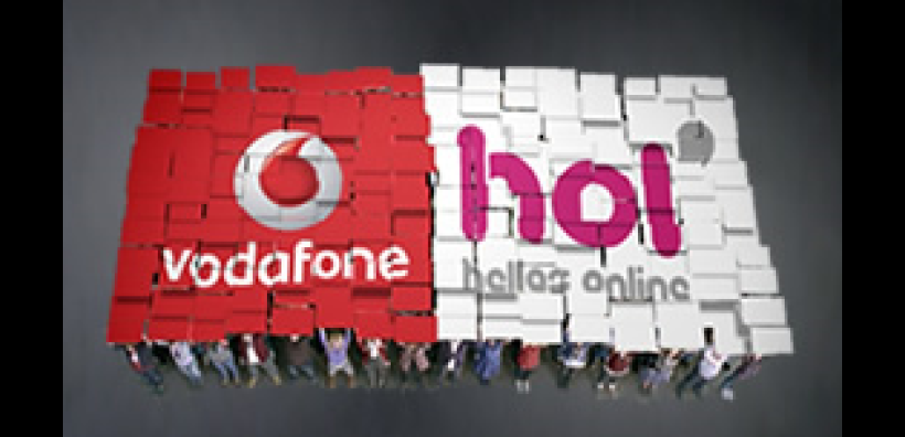 «Πράσινο φως» από ΕΕΤΤ για απόκτηση της HOL από τη Vodafone