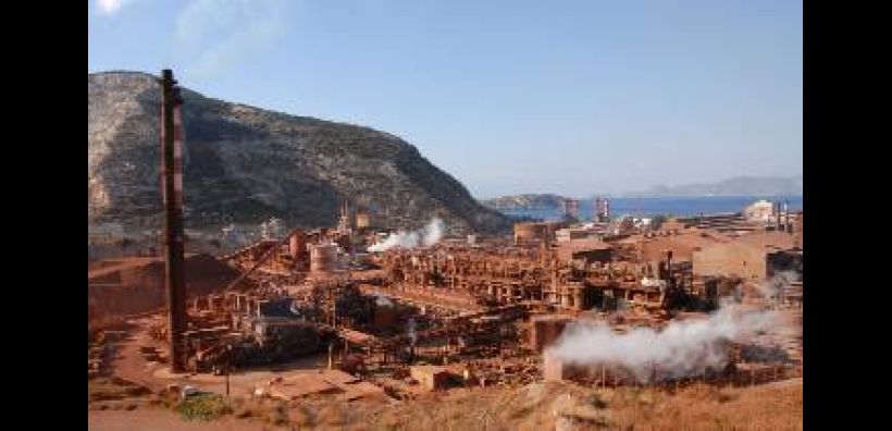 Στο ΣτΕ για τις έρευνες βωξίτη ο δήμος Δελφών