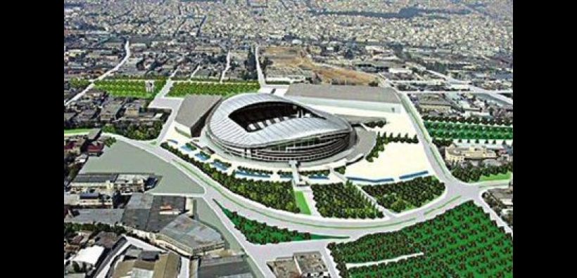 Έγκριση του Δήμου Αθηναίων για την ανάπλαση σε Βοτανικό και Λ. Αλεξάνδρας