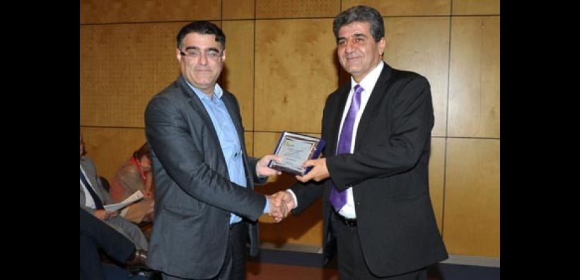 Δόθηκαν τα Ετήσια Περιβαλλοντικά Βραβεία στην Κύπρο