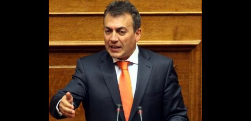 Γ.Βρούτσης: Οι αλλαγές στα εργασιακά δεν επηρεάζουν το 85% των μισθωτών