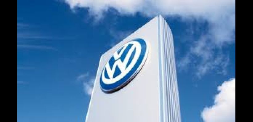 Νέος διευθύνων σύμβουλος στη VW, στον απόηχο του dieselgate