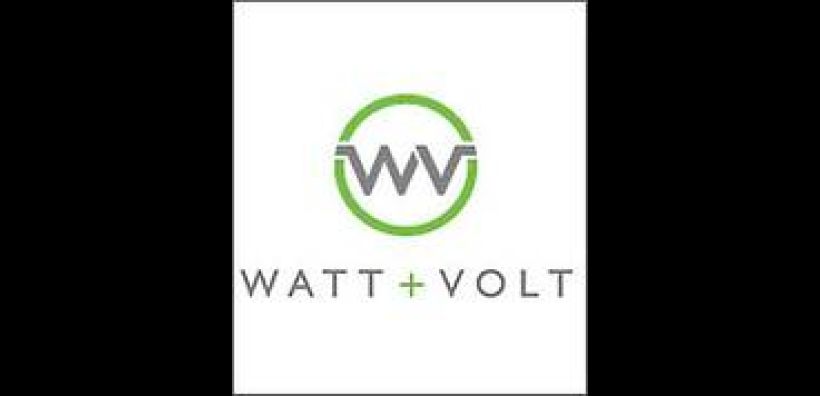 Διεθνής πιστοποίηση ISO για την WATT + VOLT από την TUV HELLAS