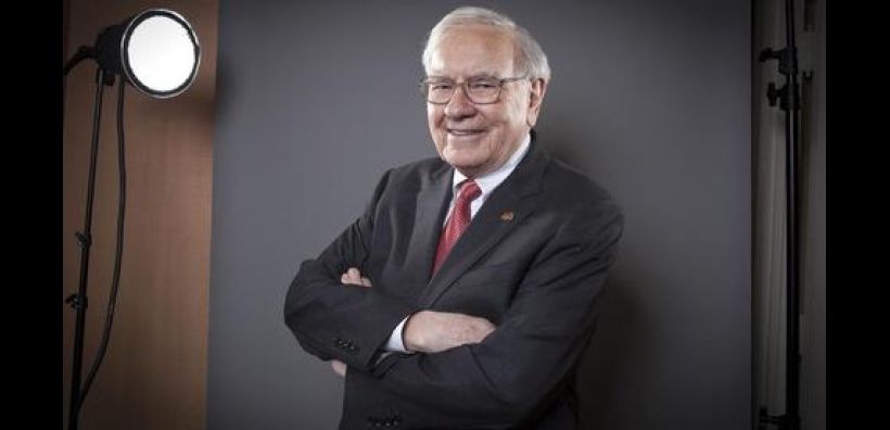 Στο Warren Buffett 40,1 εκατ. μετοχές της Exxon Mobil