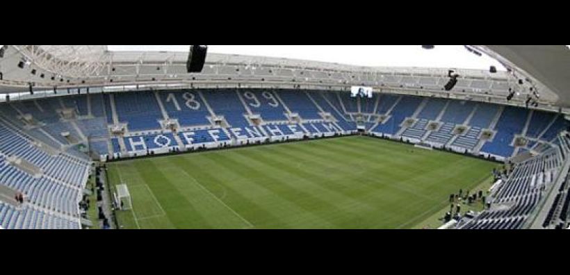 Ντεμπούτο στη Bundesliga κάνει η SolarEdge Technologies
