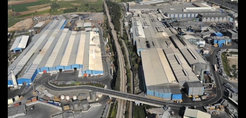 Συγχωνεύονται ΧΑΛΚΟΡ και η μη εισηγμένη ΕΛΒΑΛ