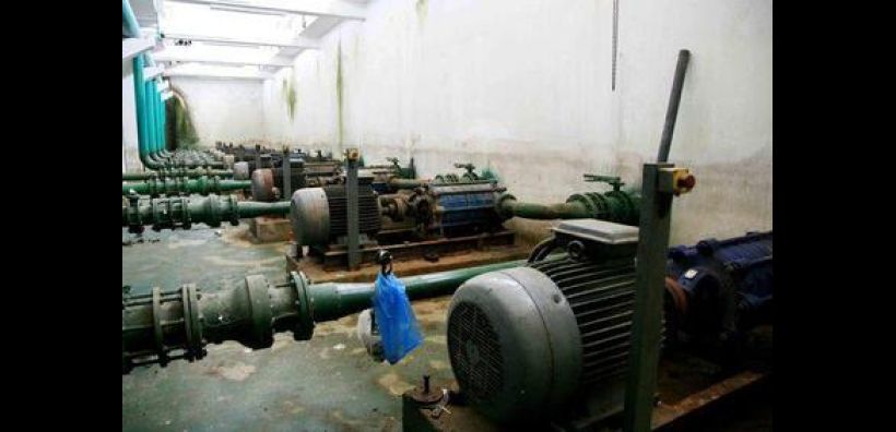 «Πόλεμος» για το χαλκό στην ύπαιθρο της Θεσσαλονίκης