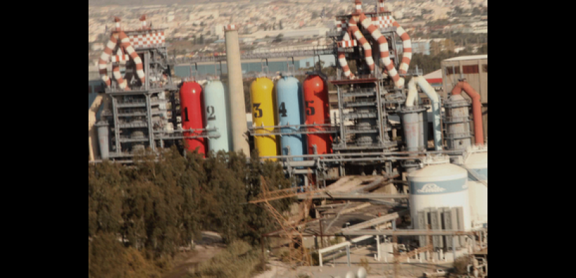 Σε... "διαθεσιμότητα" η βιομηχανία, τι φέρνουν οι εξελίξεις στην Χαλυβουργική