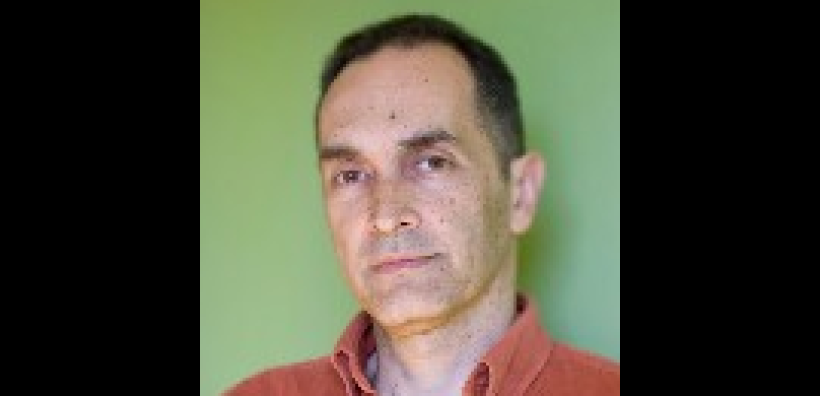 Νίκος Χαραλαμπίδης: Οδικός Χάρτης για την ενέργεια - στροφή προς τη βιώσιμη ανάπτυξη